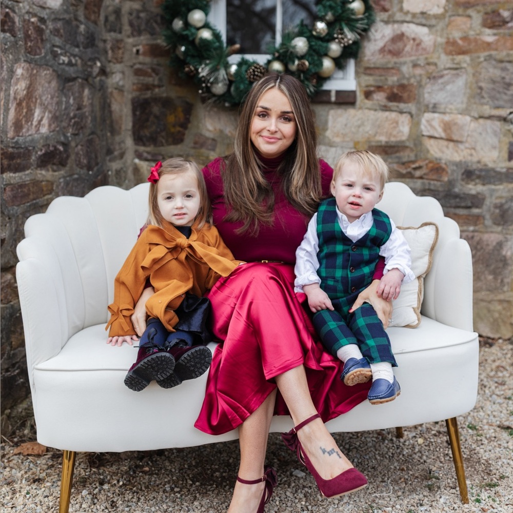 Meet your Posher, Meg